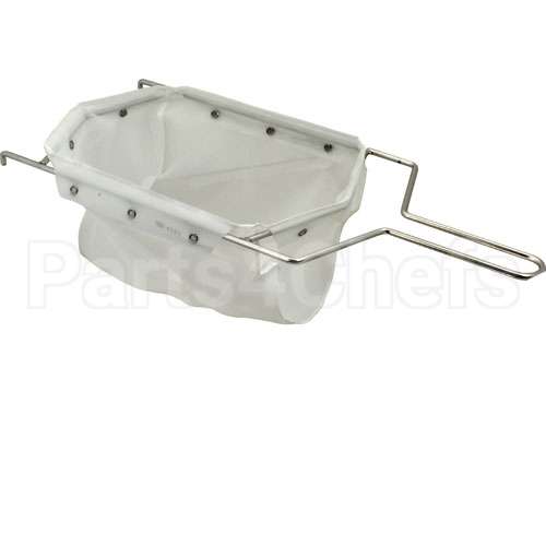 B6PS Compatible Miroil Filter, Oilbag&Frmassy, E Z Flw
