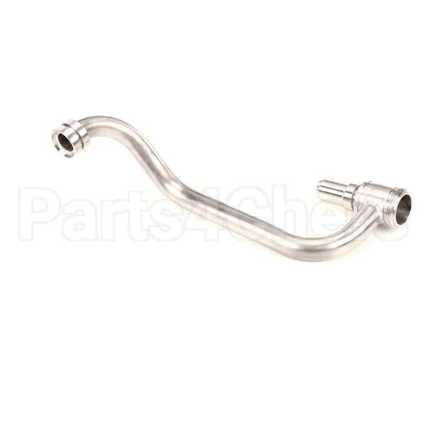 B7001301 Compatible Pitco Filter Tube Wlmt, Pick-Up, Sfslv184