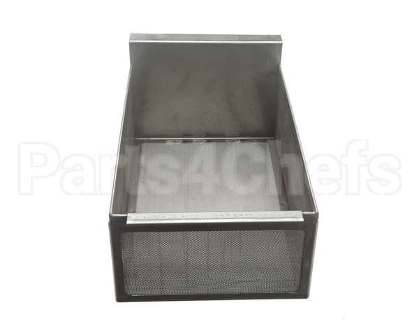 B7003301 Pitco Filter,Crumb Cth Weldment Bk-Slv