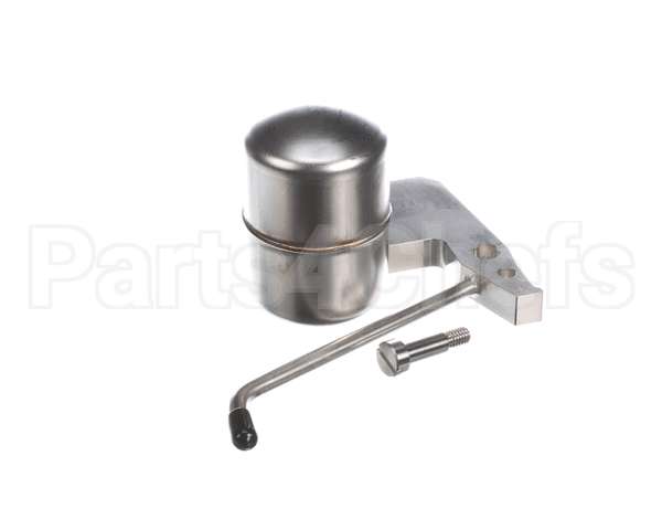 B7003801-C Pitco Filter,Flt Assembly 1/4-20 Slv