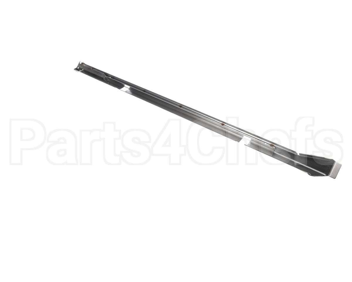 B7004201 Pitco Filter,Pn Rl Weldment Lh Slvrf