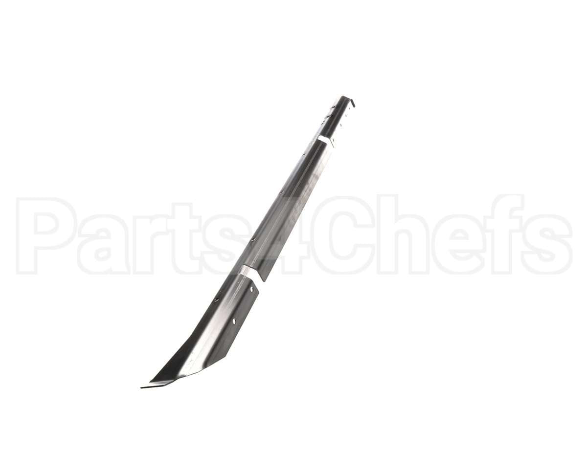 B7004202 Pitco Filter,Pn Rl Weldment Rh Slvrf