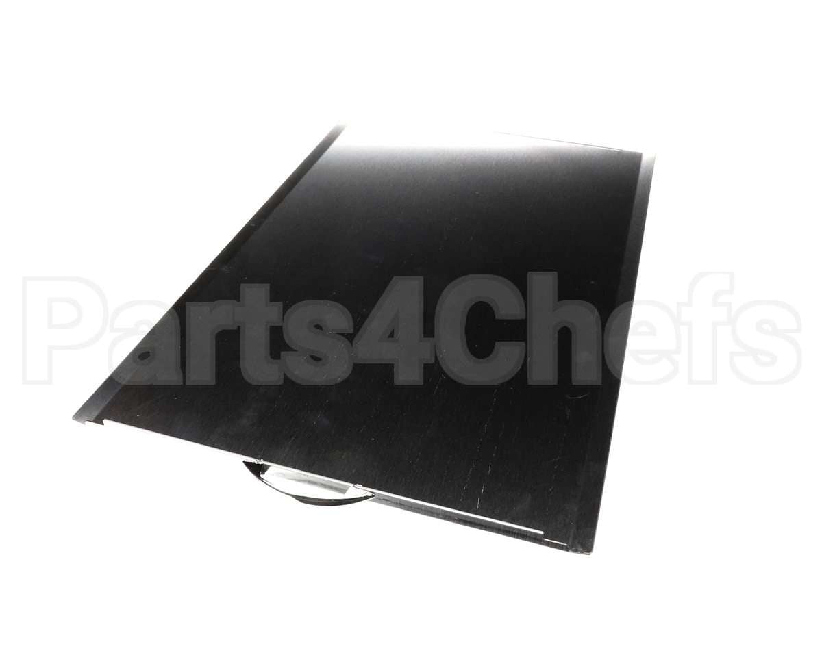 B7004801-C Pitco Fltr,Assy Pan Cvr Slvrf