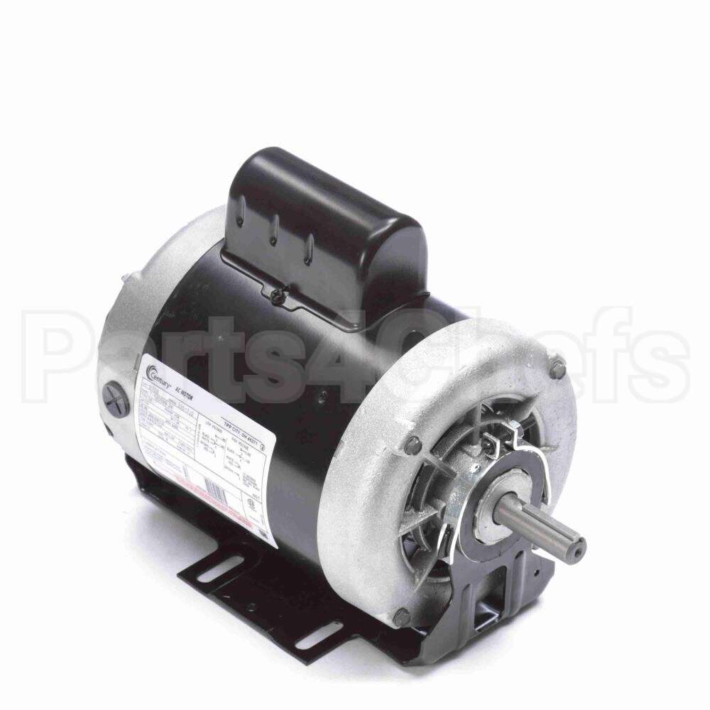 B703 Century Motor