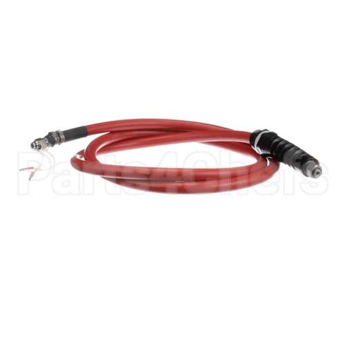 B71SPHO18164 Bakon Usa Hose For Jelly Quick