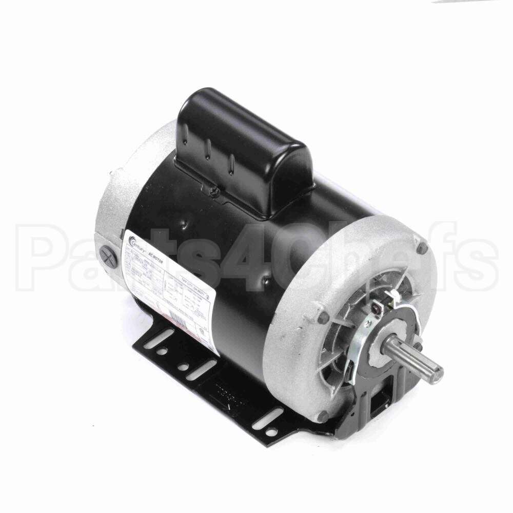 B722L Century Fan And Blower Motor