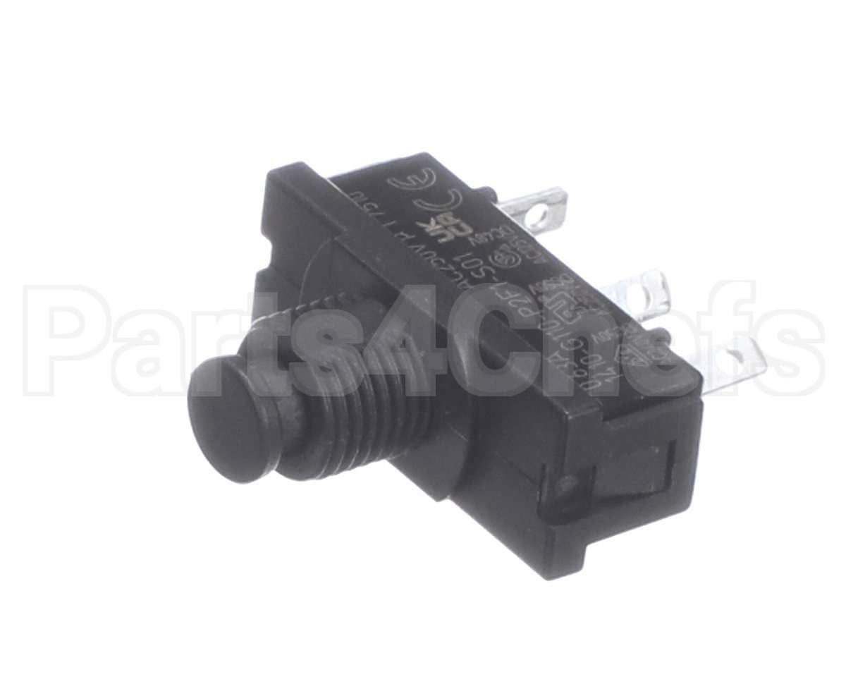 B729 Edlund Breaker, Thermal .63A (M-401)
