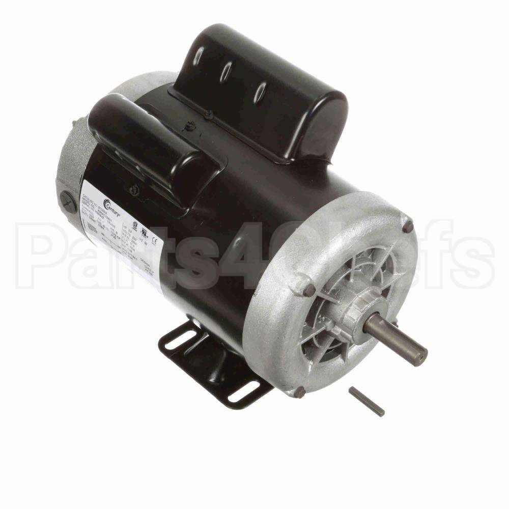 B735ES Century Motor