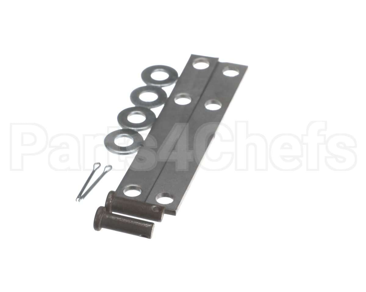 B7361701-C Pitco C Bal Elmt Lift Bar 7 14