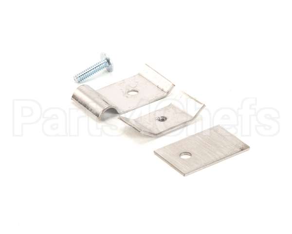 B7370402-C Pitco Clamp,Hi-Lim Bulb E12-18