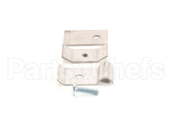 B7370402-C Pitco Clamp,Hi-Lim Bulb E12-18