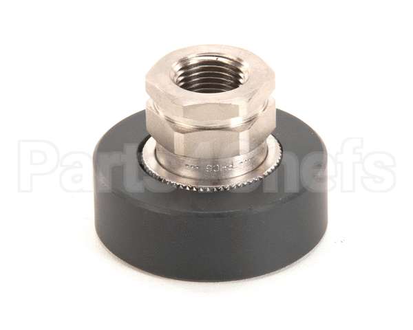 B7402241-C Pitco Black Donut Assembly