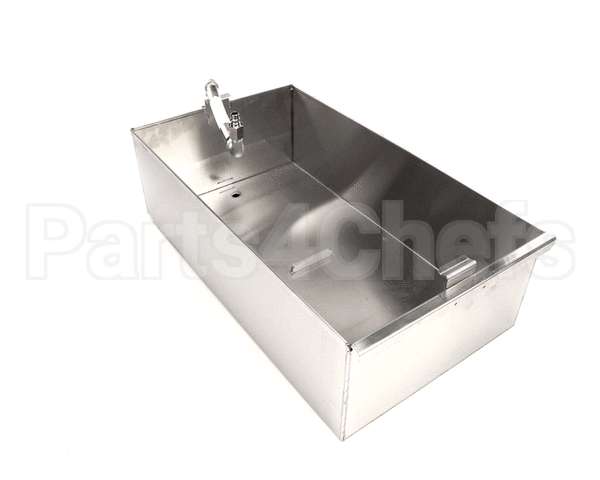 B7403903-C Pitco Filter,Pan Assembly W/Hs P14