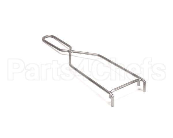 B7441101-C Pitco Screen Handle Assembly