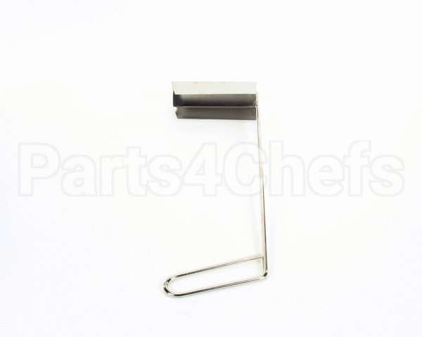 B7490701 Pitco Crumb Scoop Assembly