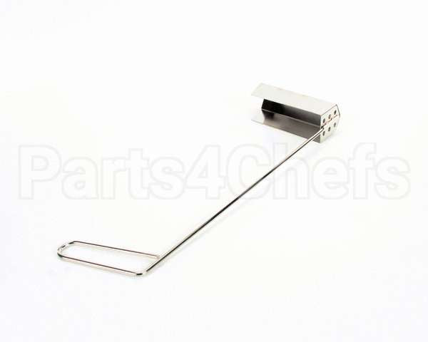 B7490701 Pitco Crumb Scoop Assembly