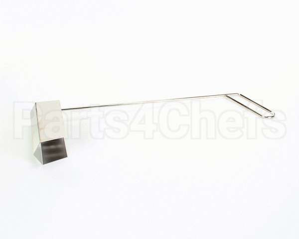 B7490701 Pitco Crumb Scoop Assembly