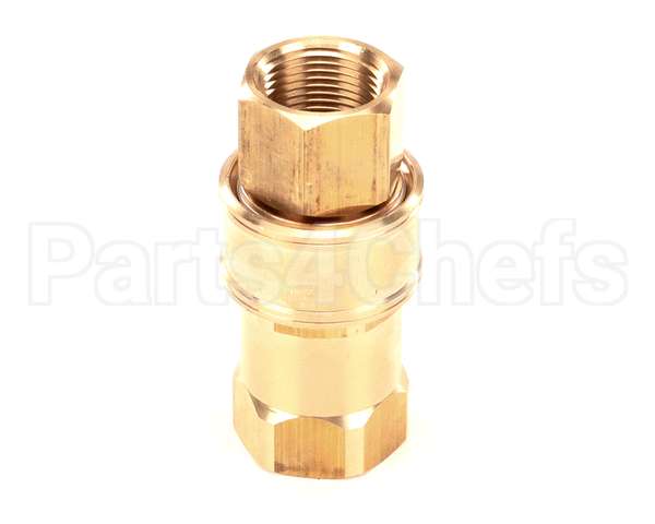 B75 Dormont 3/4 Quick Disconnect- Type B