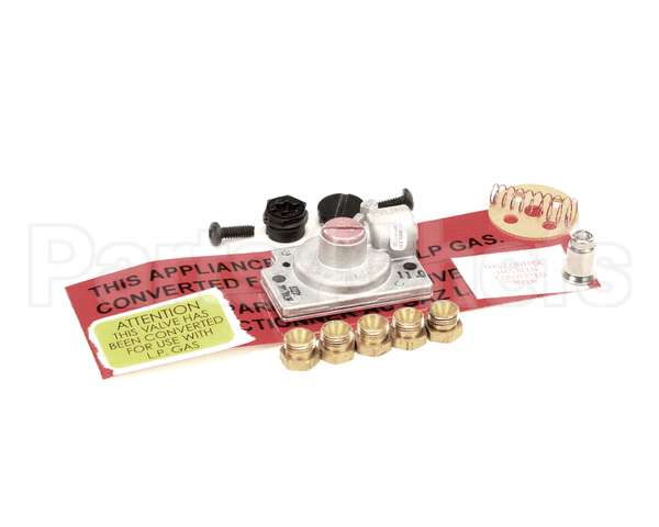 B7510012 Pitco 18 Conv Nat To Pro