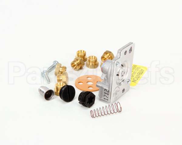B7510030 Pitco 34F/Ff Conv Nat To Lp