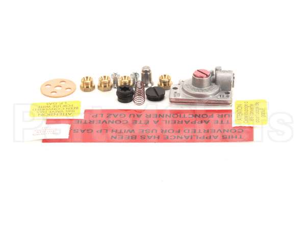 B7510032-C Pitco 45C Conversion - Natural Gas To Propane