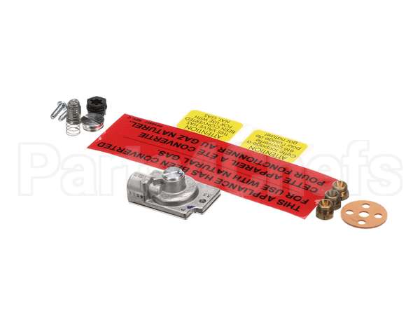 B7510037 Pitco 35 Conv Pro To Nat