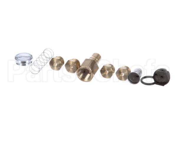 B7510088-C Pitco Sg14R24V Conv Lp To Nat Vr8204
