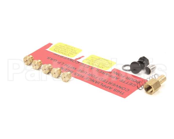 B7510090-C Pitco Sg14 24V Conv Nat To Lp Vr8204