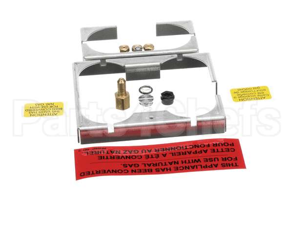 B7510107-C Pitco Sspg Conv Lp To Nat Vr8204