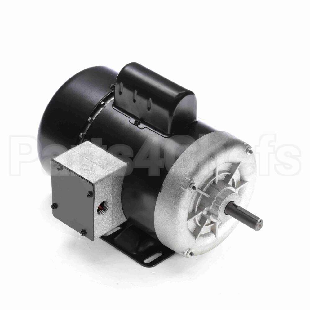 B762 Century Motor