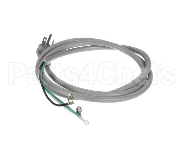 B8-307352 Wells Cord Set Wb2 120V