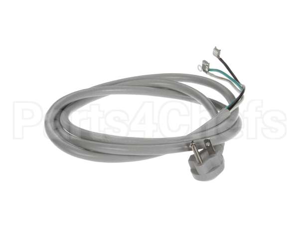 B8-307352 Wells Cord Set Wb2 120V