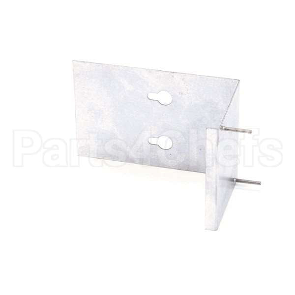 B8-307482 Compatible Stero Bracket Control Mounting