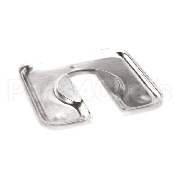 B8-38629 Compatible Star Tray Drip Waffle Baker