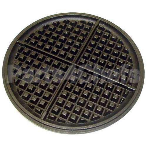 B8-38979 Compatible Wells Top Grid