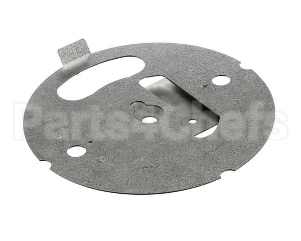 B8-WL0609 Wells Assembly-Ring Elem Mounting Plate