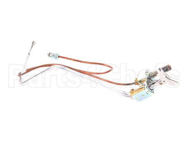 B8017801-C Pitco Pg,Pilot Assembly Nat Pg14D
