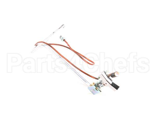 B8017801-C Pitco Pg,Pilot Assembly Nat Pg14D