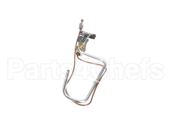 B8017803-C Pitco Pg,Pilot Assembly Nat Rtg14