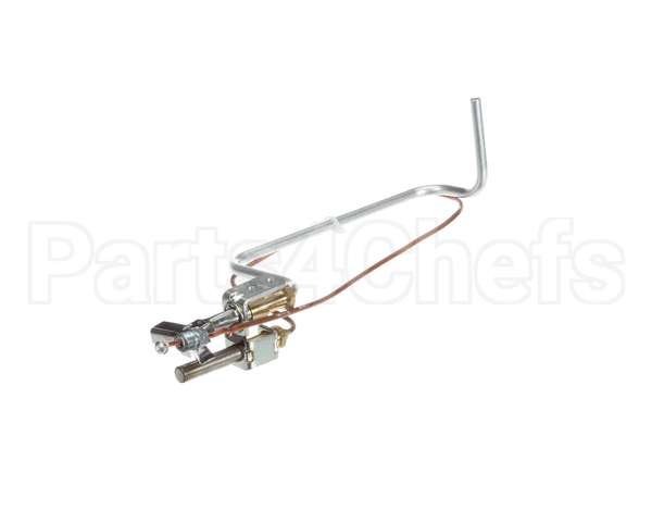 B8017803-C Pitco Pg,Pilot Assembly Nat Rtg14