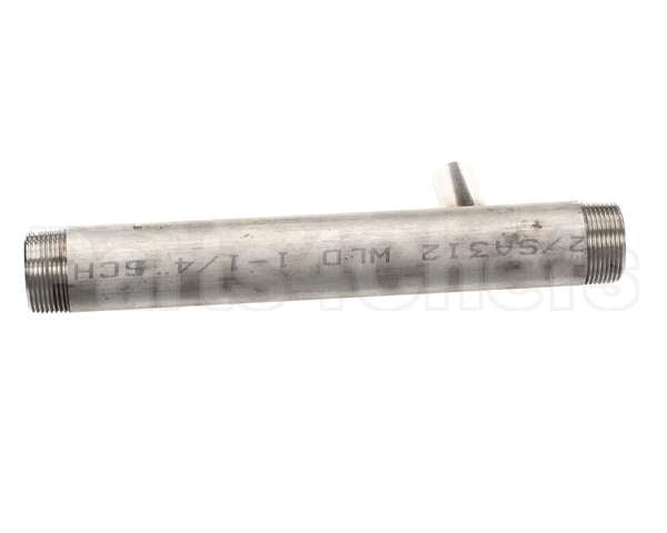 B8018104 Pitco Pg,Tu Drn Pe14D