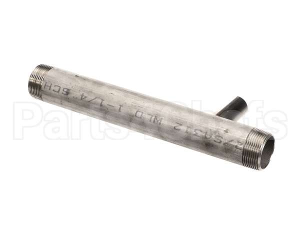 B8018104 Pitco Pg,Tu Drn Pe14D