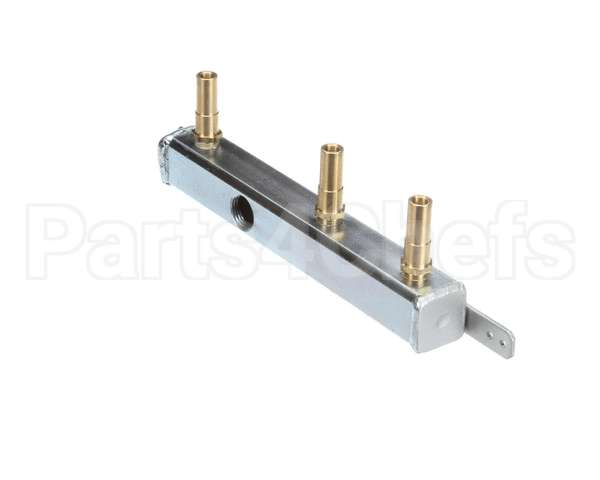 B8019703 Pitco Pg,Manf Fitting Assembly 12D, 20P, 35C