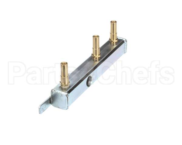B8019703 Pitco Pg,Manf Fitting Assembly 12D, 20P, 35C
