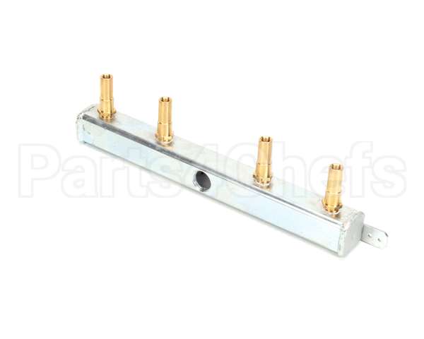 B8019704 Pitco Pg,Manf Fitting Assembly 14, 26P