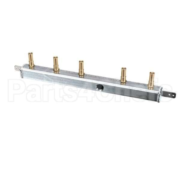 B8019706 Compatible Pitco Pg, Manf Ftg Assy 18, 34 P