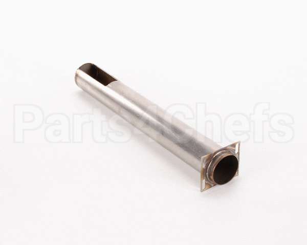 B8021602 Pitco Pg,Tb Cmbstn Weldment Mg14
