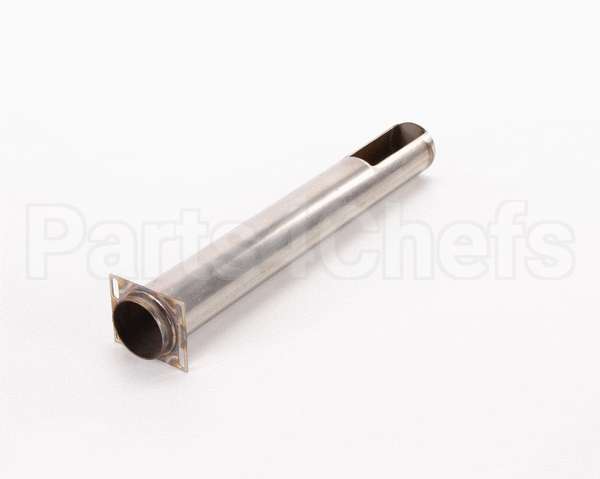 B8021602 Pitco Pg,Tb Cmbstn Weldment Mg14