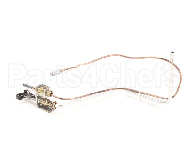 B8025415-C Pitco Pg,Plt Assembly 14R Tcpl Nat