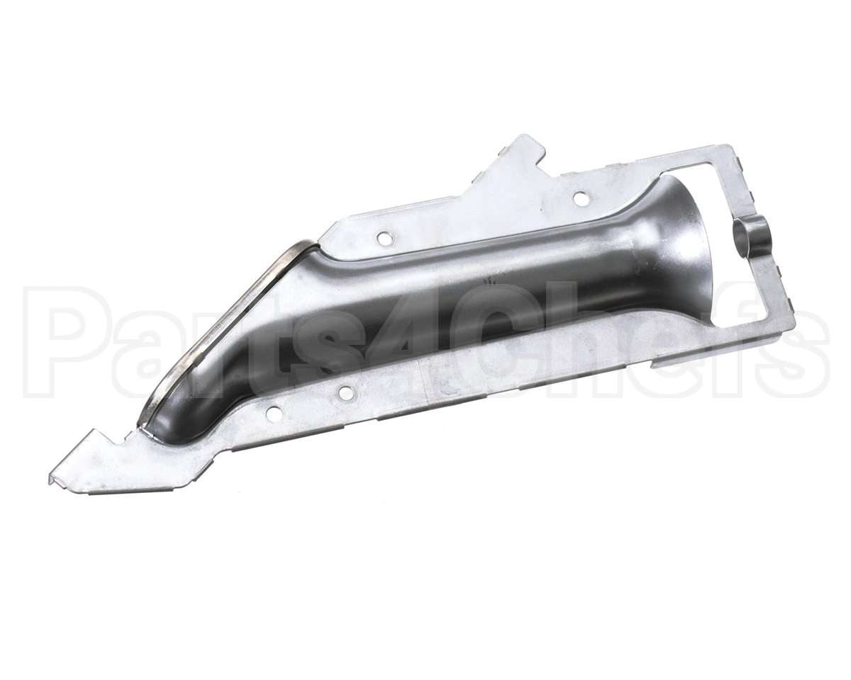 B8030003 Pitco Pg,Bnr Slot Face Lp Sg